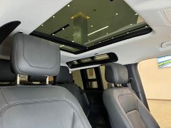 Land Rover Defender 2023 90 3.0T P400 Dark Edition - ფოტო 9