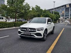Mercedes-Benz GLC Facelift GLC 260 L 4MATIC Dynamic - ფოტო 1