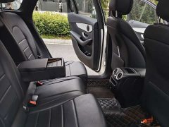 Mercedes-Benz GLC Facelift GLC 260 L 4MATIC Dynamic - ფოტო 10