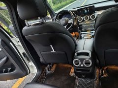 Mercedes-Benz GLC Facelift GLC 260 L 4MATIC Dynamic - ფოტო 11