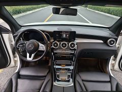 Mercedes-Benz GLC Facelift GLC 260 L 4MATIC Dynamic - ფოტო 12