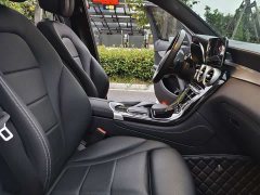 Mercedes-Benz GLC Facelift GLC 260 L 4MATIC Dynamic - ფოტო 13