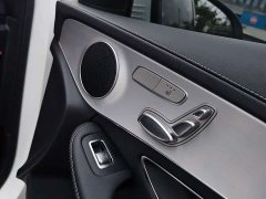 Mercedes-Benz GLC Facelift GLC 260 L 4MATIC Dynamic - ფოტო 14