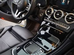 Mercedes-Benz GLC Facelift GLC 260 L 4MATIC Dynamic - ფოტო 15
