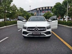 Mercedes-Benz GLC Facelift GLC 260 L 4MATIC Dynamic - ფოტო 16