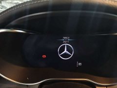 Mercedes-Benz GLC Facelift GLC 260 L 4MATIC Dynamic - ფოტო 18