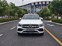 Mercedes-Benz GLC Facelift GLC 260 L 4MATIC Dynamic - ფოტო 2