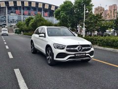 Mercedes-Benz GLC Facelift GLC 260 L 4MATIC Dynamic - ფოტო 3