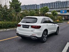 Mercedes-Benz GLC Facelift GLC 260 L 4MATIC Dynamic - ფოტო 4