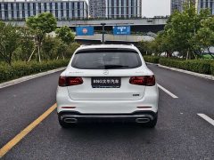 Mercedes-Benz GLC Facelift GLC 260 L 4MATIC Dynamic - ფოტო 5