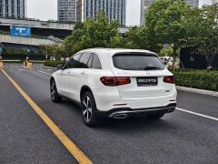 Mercedes-Benz GLC Facelift GLC 260 L 4MATIC Dynamic - ფოტო 6