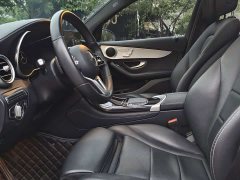 Mercedes-Benz GLC Facelift GLC 260 L 4MATIC Dynamic - ფოტო 7