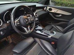 Mercedes-Benz GLC Facelift GLC 260 L 4MATIC Dynamic - ფოტო 8