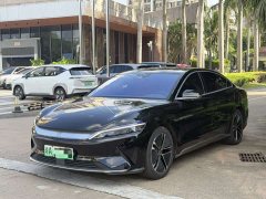 BYD Han 2020 EV Ultra-Long Range Luxury Edition - ფოტო 1