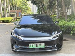 BYD Han 2020 EV Ultra-Long Range Luxury Edition - ფოტო 2