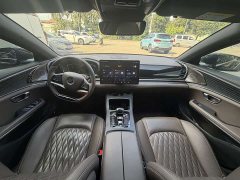 BYD Han 2020 EV Ultra-Long Range Luxury Edition - ფოტო 3