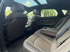 BYD Han 2020 EV Ultra-Long Range Luxury Edition - ფოტო 4