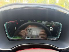 BYD Han 2020 EV Ultra-Long Range Luxury Edition - ფოტო 5