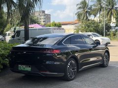 BYD Han 2020 EV Ultra-Long Range Luxury Edition - ფოტო 6