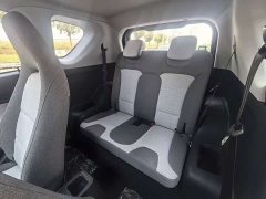 Chery Ant 150,000 Ant Fan Edition Ant Tide Version LFP Battery - ფოტო 4