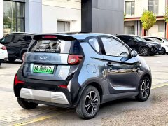 Chery Ant 150,000 Ant Fan Edition Ant Tide Version LFP Battery - ფოტო 9