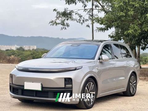 2024 Li Auto L8 Pro