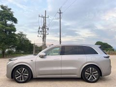 Li Auto L8 Pro - ფოტო 13