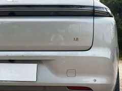 Li Auto L8 Pro - ფოტო 14