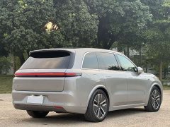 Li Auto L8 Pro - ფოტო 15