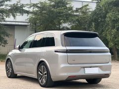 Li Auto L8 Pro - ფოტო 16