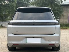Li Auto L8 Pro - ფოტო 17