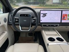 Li Auto L8 Pro - ფოტო 8