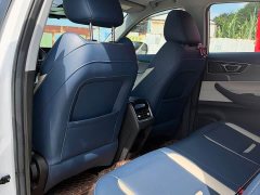 Chery Tiggo 5x 1.5L CVT New Elite Edition - ფოტო 4