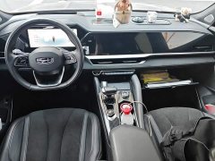 Geely Xingyue L 2.0TD High-Power Automatic FWD Horizon Edition - ფოტო 10