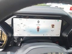 Geely Xingyue L 2.0TD High-Power Automatic FWD Horizon Edition - ფოტო 12