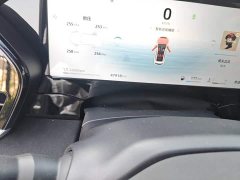Geely Xingyue L 2.0TD High-Power Automatic FWD Horizon Edition - ფოტო 13
