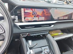 Geely Xingyue L 2.0TD High-Power Automatic FWD Horizon Edition - ფოტო 14