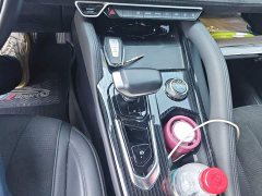 Geely Xingyue L 2.0TD High-Power Automatic FWD Horizon Edition - ფოტო 15