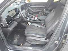 Geely Xingyue L 2.0TD High-Power Automatic FWD Horizon Edition - ფოტო 16