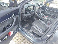 Geely Xingyue L 2.0TD High-Power Automatic FWD Horizon Edition - ფოტო 17