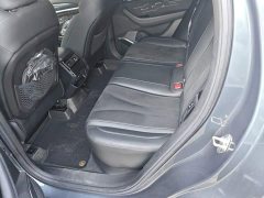 Geely Xingyue L 2.0TD High-Power Automatic FWD Horizon Edition - ფოტო 18