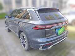 Geely Xingyue L 2.0TD High-Power Automatic FWD Horizon Edition - ფოტო 4