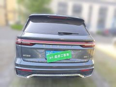 Geely Xingyue L 2.0TD High-Power Automatic FWD Horizon Edition - ფოტო 5