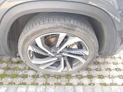 Geely Xingyue L 2.0TD High-Power Automatic FWD Horizon Edition - ფოტო 8