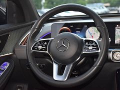Mercedes-Benz EQC 2020 EQC 350 4MATIC - ფოტო 10