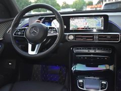 Mercedes-Benz EQC 2020 EQC 350 4MATIC - ფოტო 11