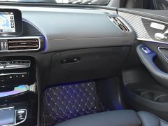 Mercedes-Benz EQC 2020 EQC 350 4MATIC - ფოტო 12