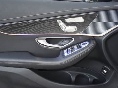 Mercedes-Benz EQC 2020 EQC 350 4MATIC - ფოტო 13
