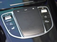 Mercedes-Benz EQC 2020 EQC 350 4MATIC - ფოტო 14