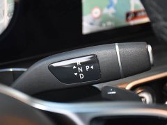Mercedes-Benz EQC 2020 EQC 350 4MATIC - ფოტო 16